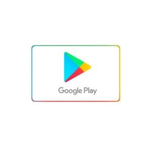 google play giftcard