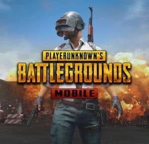 pubg mobile