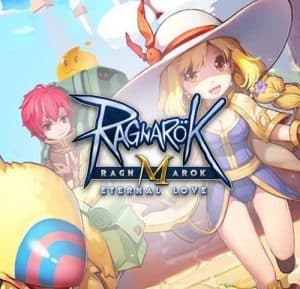 ragnarok m zeny