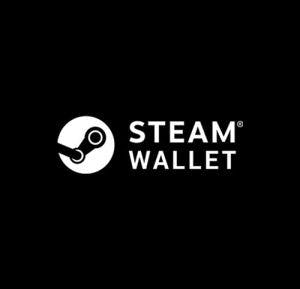 steam wallet