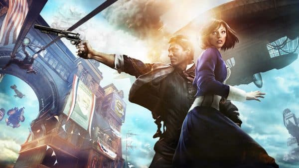 Bioshock Infinite