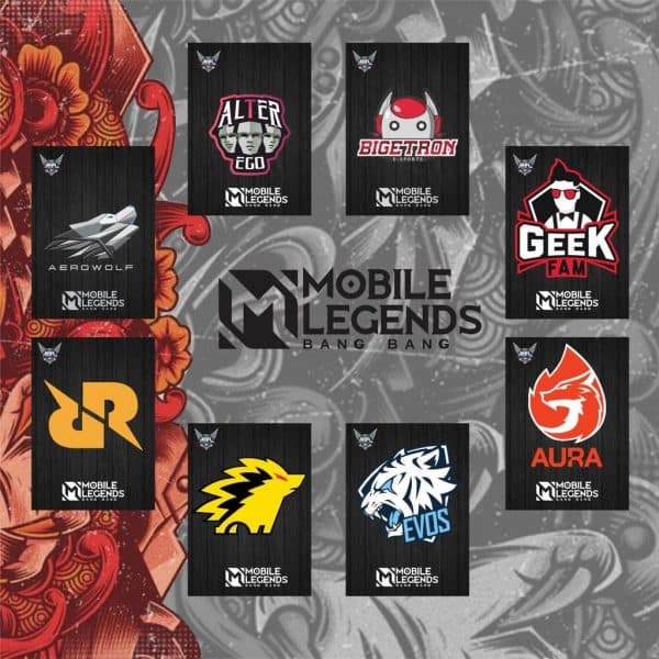 esports team terbaik indonesia