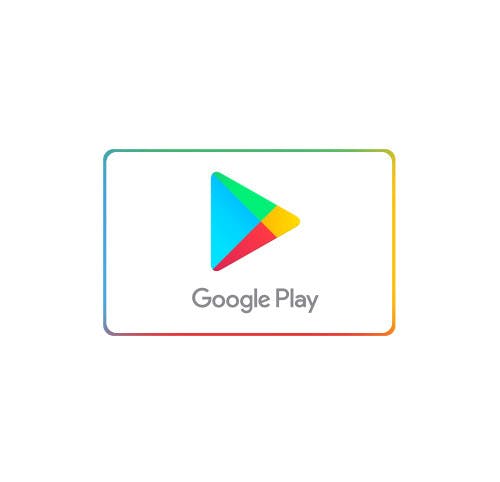 Jual Google Play Gift Card Indonesia - Ingame.id